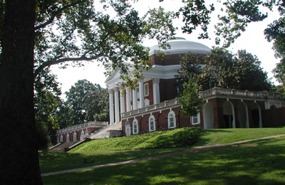 University of Virginia
