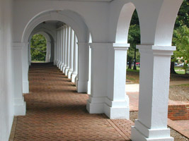 University of Virginia