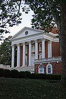 University of Virginia